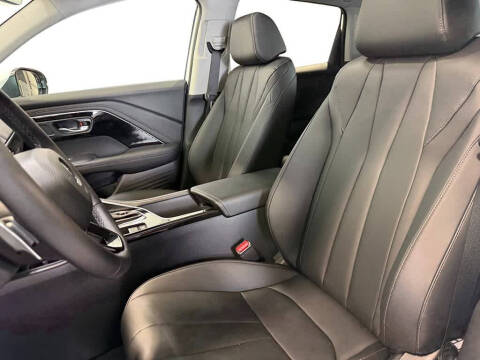 2026 Acura ADX