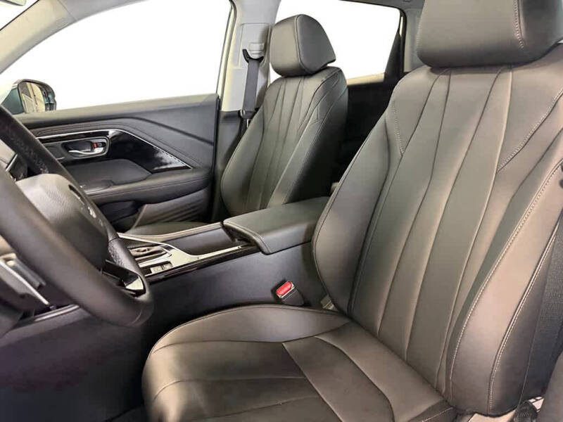 2026 Acura ADX
