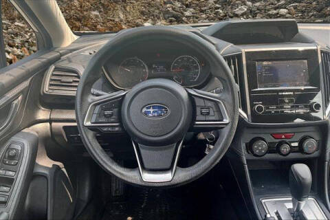 2017 Subaru Impreza 2.0i