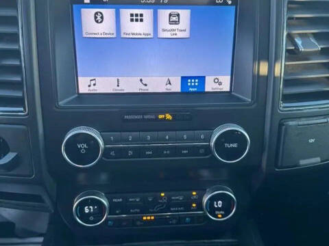 2019 Ford Expedition MAX Limited