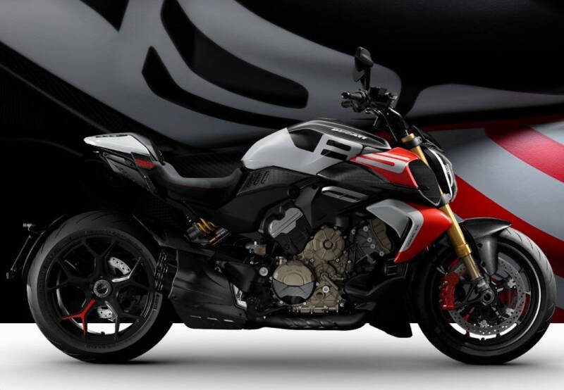 2026 Ducati Diavel