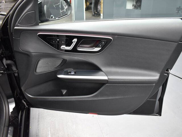 2023 Mercedes-Benz C-Class C 300