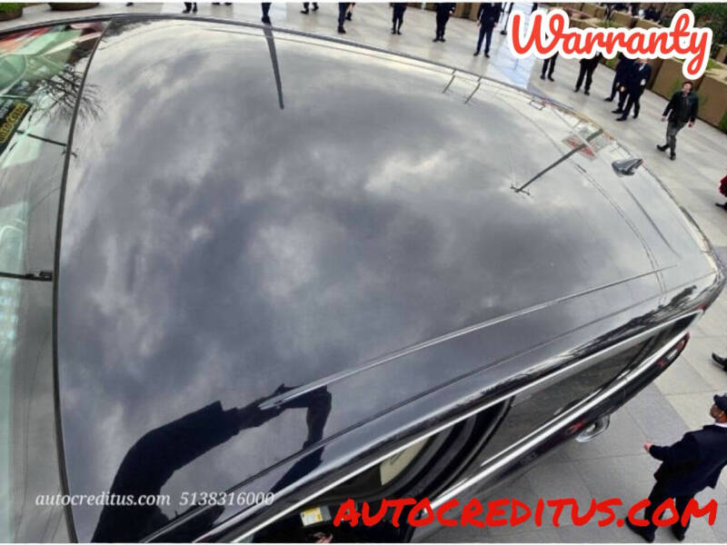 2020 Buick Envision Preferred