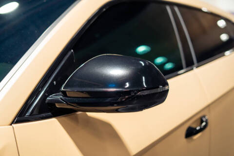 2020 Lamborghini Urus