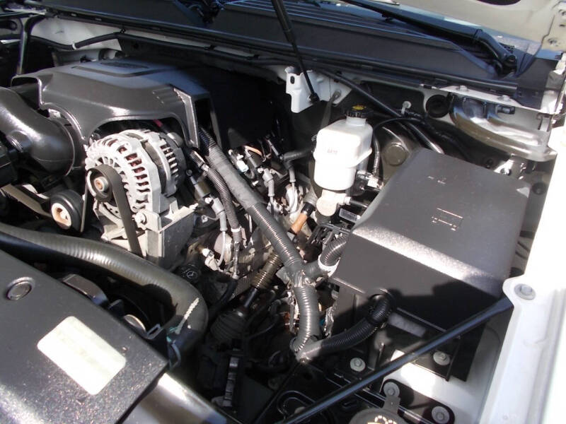 2010 GMC Yukon Denali