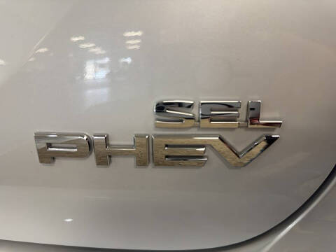 2024 Mitsubishi Outlander PHEV