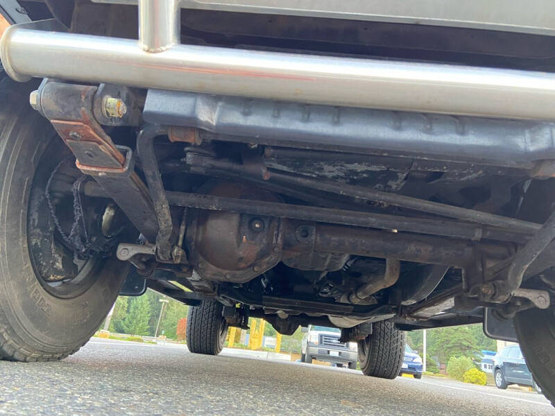 1991 Daihatsu Rugger Rocky Taft Fourtrak