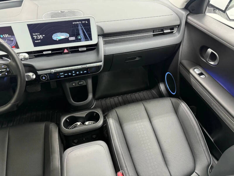 2022 Hyundai Ioniq 5 Limited