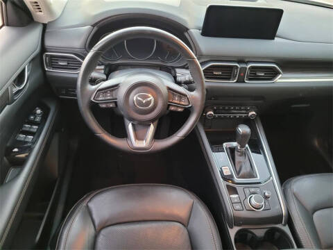 2023 Mazda CX-5 2.5 S Premium Plus