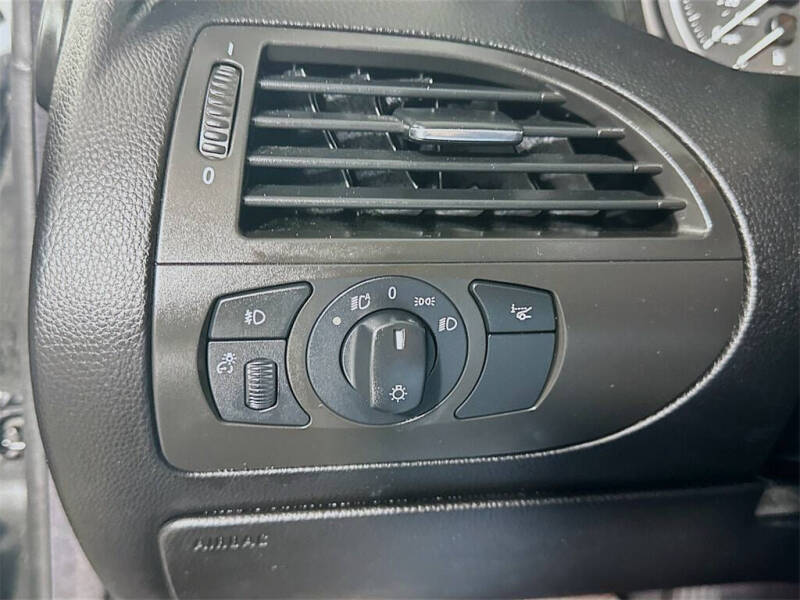 2009 BMW 6 Series 650i