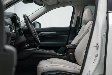 2023 Mazda CX-5 2.5 S Preferred