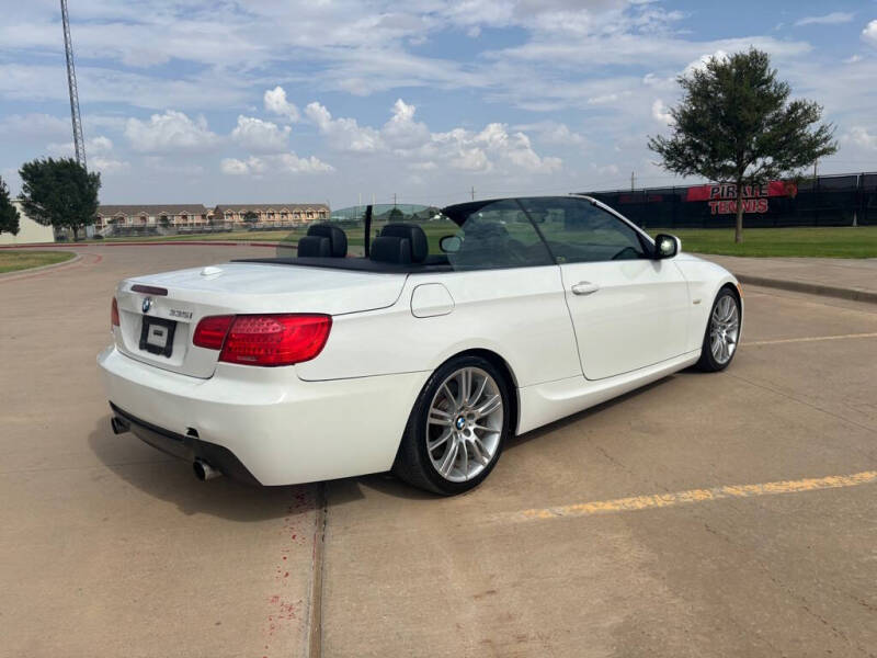 2011 BMW 3 Series 335i