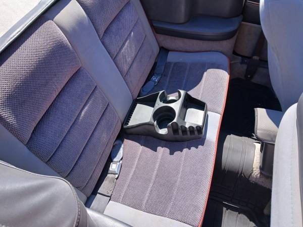 1986 Ford Mustang LX