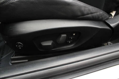 2011 BMW M3