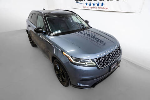 2019 Land Rover Range Rover Velar P250 S