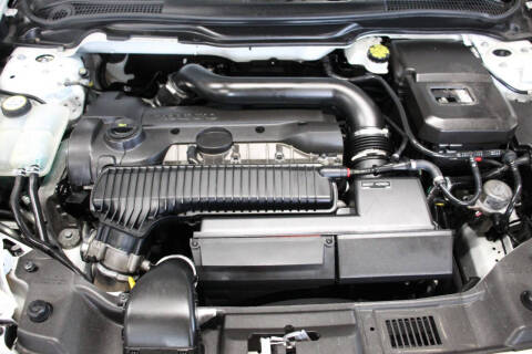 2013 Volvo C30 T5 Premier