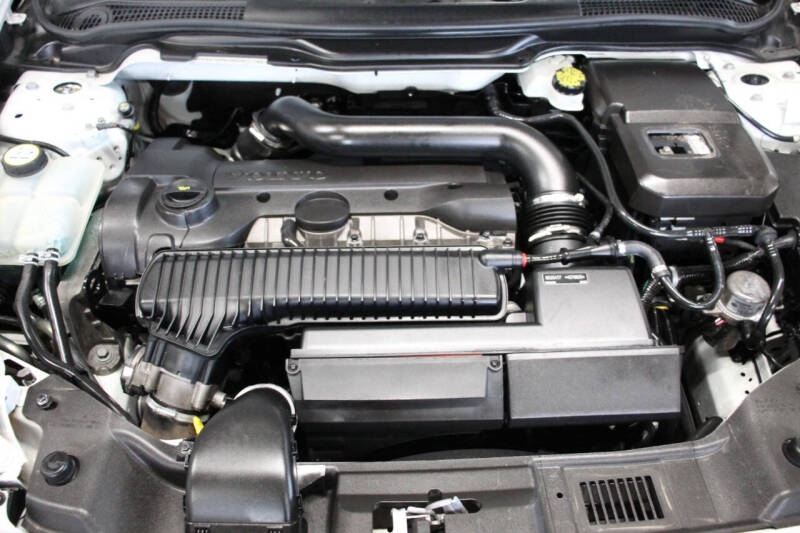 2013 Volvo C30 T5 Premier