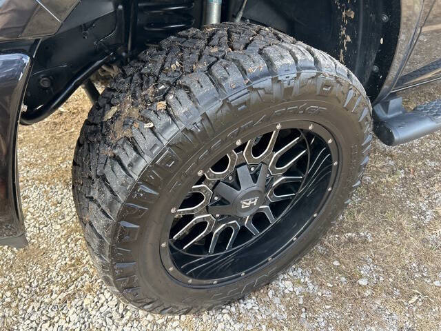 2018 RAM 3500 Laramie