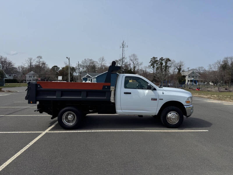 2011 RAM 3500 ST