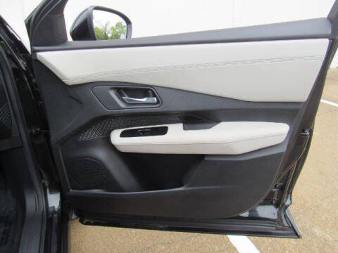 2023 Nissan Ariya Engage