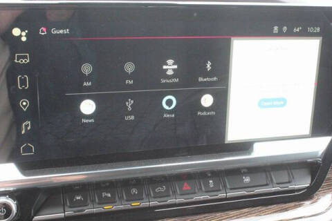 2025 GMC Sierra 1500 SLE