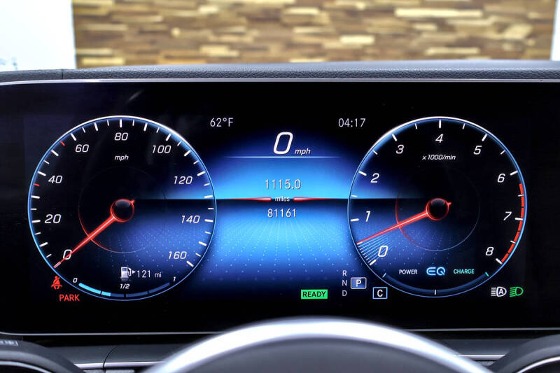 2020 Mercedes-Benz GLS GLS 450