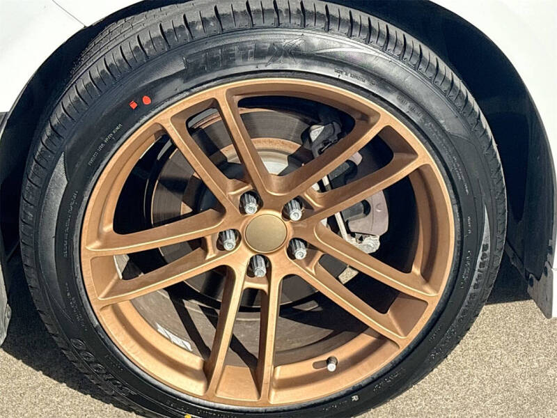 2019 Dodge Charger R/T