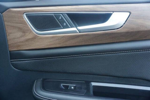 2024 Volkswagen Atlas SE 4Motion