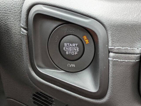 2025 Jeep Gladiator High Tide