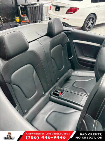 2010 Audi S5 3.0T quattro Premium Plus