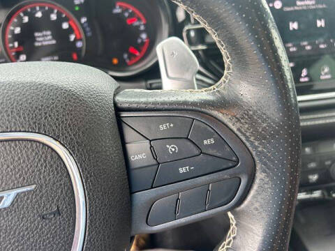 2022 Dodge Durango SRT 392