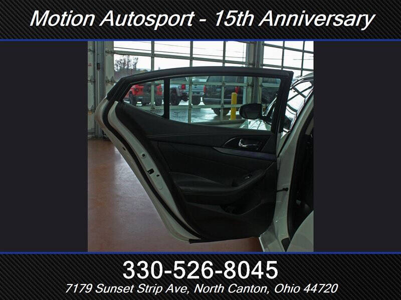 2019 Nissan Maxima 3.5 SL