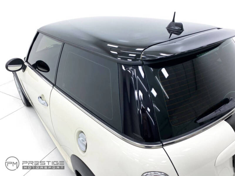 2012 MINI Cooper Hardtop John Cooper Works