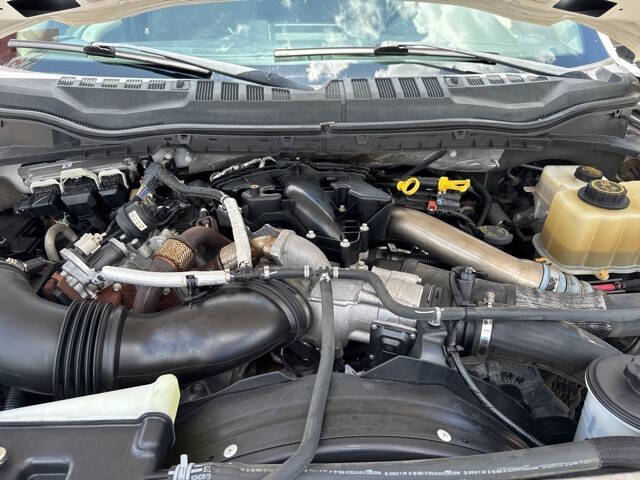 2019 Ford F-350 Super Duty XLT