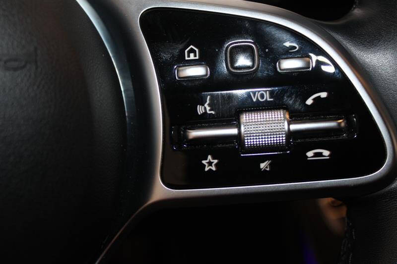 2019 Mercedes-Benz E-Class E 450 4MATIC