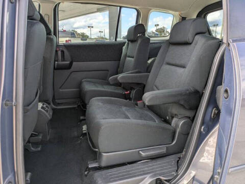2009 Mazda MAZDA5 Touring