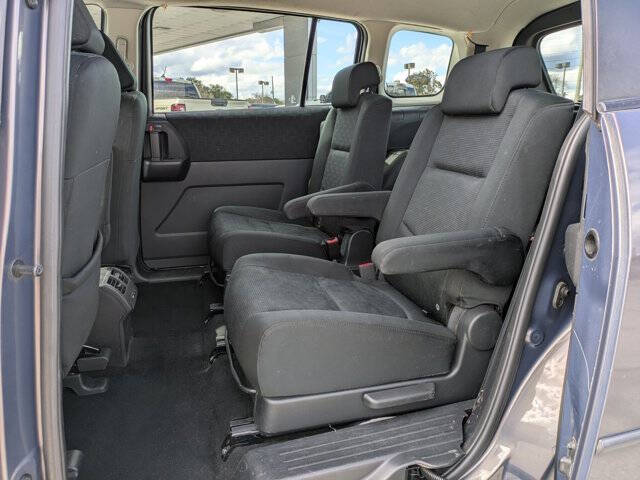 2009 Mazda MAZDA5 Touring