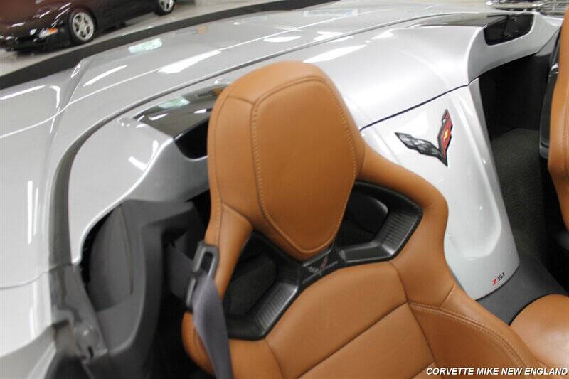 2015 Chevrolet Corvette 85