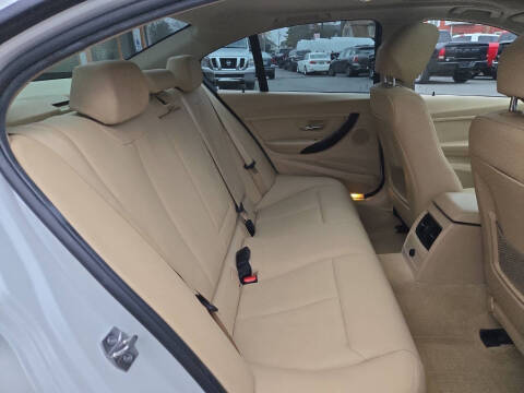 2015 BMW 3 Series 328i xDrive