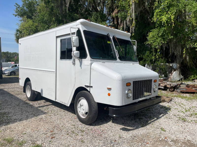 step van for sale in florida