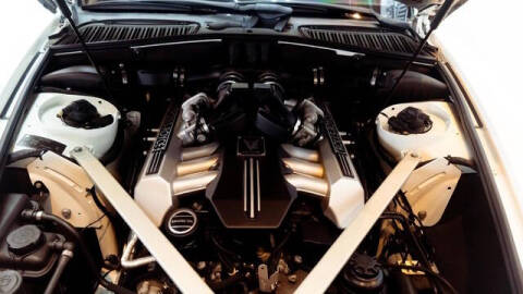 2011 Rolls-Royce Phantom Drophead Coupe