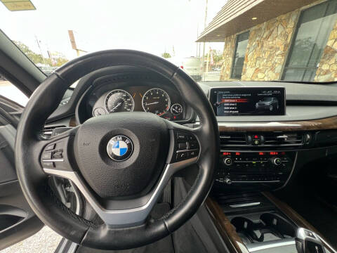 2017 BMW X5 sDrive35i