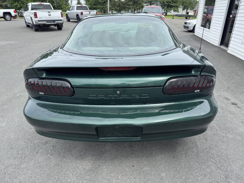 1994 Chevrolet Camaro