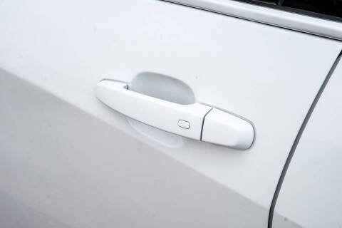 2022 Chevrolet Malibu RS