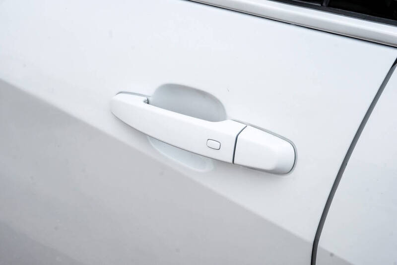 2022 Chevrolet Malibu RS