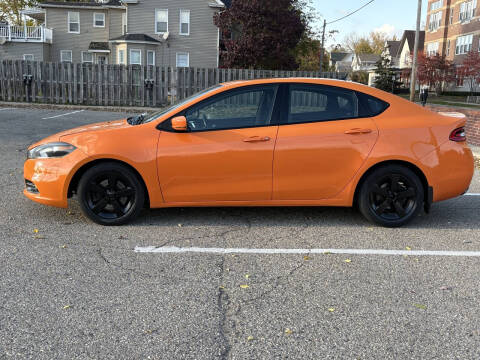 2014 Dodge Dart GT