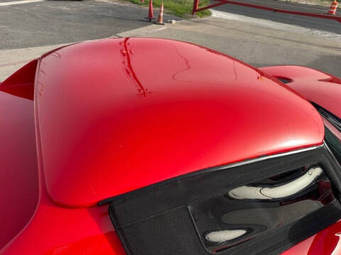 1995 Dodge Viper RT/10