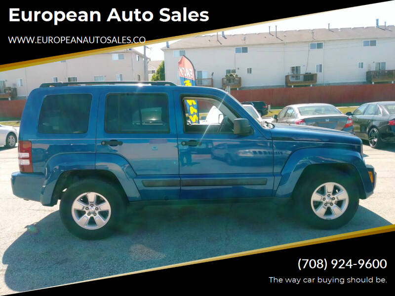 wl3x8pafapciom https www carsforsale com used car dealer european auto sales bridgeview il d267131