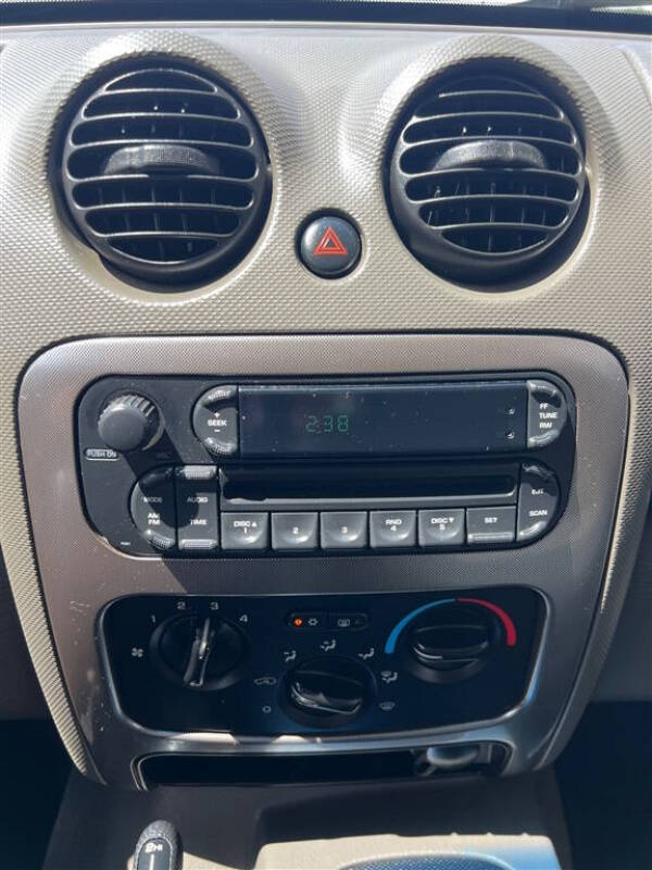 2005 Jeep Liberty