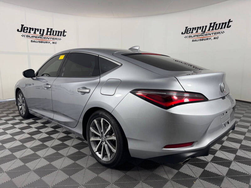 2025 Acura Integra